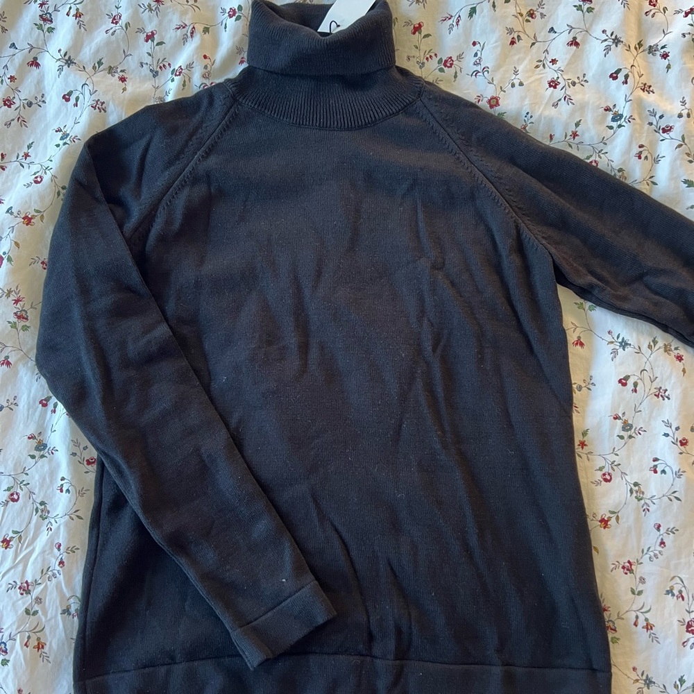 Kotn Turtleneck Sweater